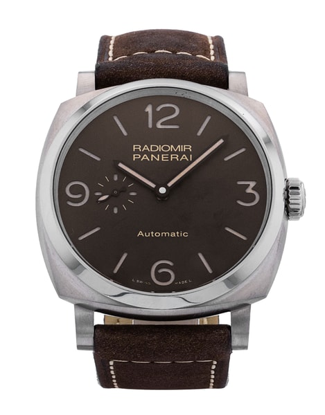 Panerai Radiomir Automatic PAM00619